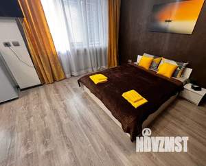 1-к квартира, посуточно, 35м2, 2/5 этаж