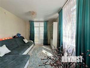 3-к квартира, на длительный срок, 85м2, 2/10 этаж