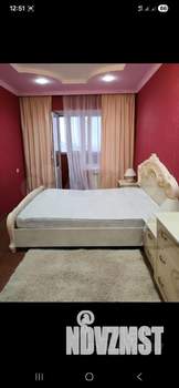 2-к квартира, на длительный срок, 90м2, 14/14 этаж