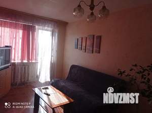 1-к квартира, посуточно, 30м2, 3/5 этаж