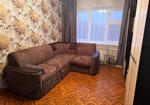 1-к квартира, на длительный срок, 36м2, 4/10 этаж