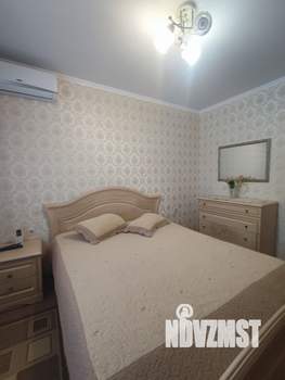 1-к квартира, на длительный срок, 34м2, 1/6 этаж