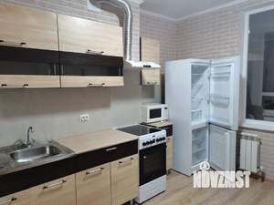 1-к квартира, на длительный срок, 48м2, 15/17 этаж