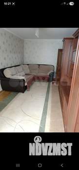 3-к квартира, на длительный срок, 72м2, 8/10 этаж