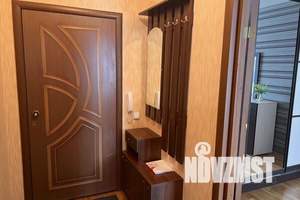 1-к квартира, посуточно, 45м2, 8/12 этаж