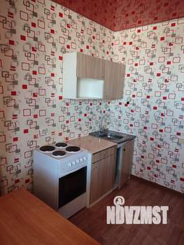 1-к квартира, на длительный срок, 43м2, 16/17 этаж