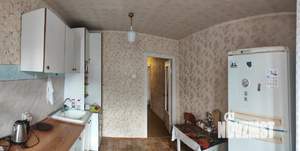 1-к квартира, на длительный срок, 35м2, 3/12 этаж