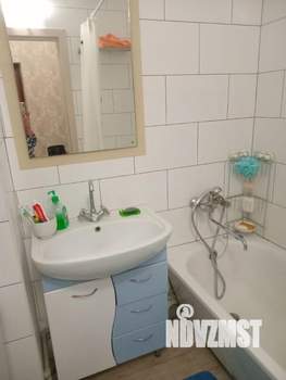 1-к квартира, на длительный срок, 50м2, 5/18 этаж