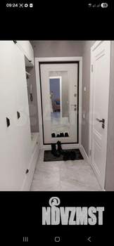 1-к квартира, на длительный срок, 34м2, 3/6 этаж