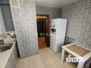 1-к квартира, на длительный срок, 39м2, 7/10 этаж