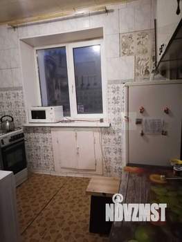 4-к квартира, на длительный срок, 65м2, 2/5 этаж