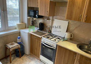 2-к квартира, на длительный срок, 47м2, 3/5 этаж