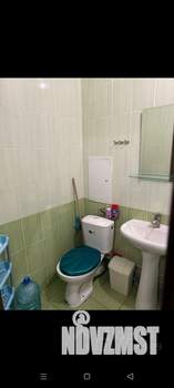 1-к квартира, на длительный срок, 49м2, 5/12 этаж