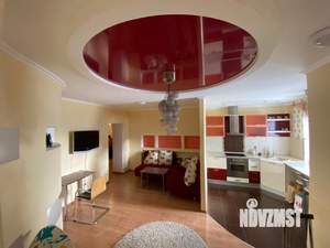 Студия квартира, на длительный срок, 59м2, 9/15 этаж