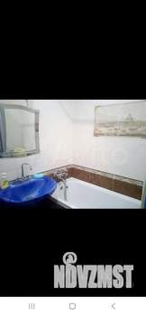 1-к квартира, на длительный срок, 43м2, 3/17 этаж