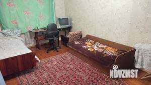 3-к квартира, на длительный срок, 65м2, 1/5 этаж