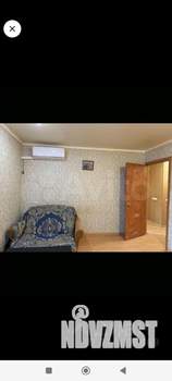 1-к квартира, на длительный срок, 35м2, 3/5 этаж