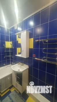 1-к квартира, на длительный срок, 30м2, 5/5 этаж