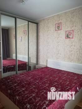 2-к квартира, посуточно, 54м2, 6/9 этаж