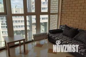 3-к квартира, посуточно, 100м2, 6/7 этаж