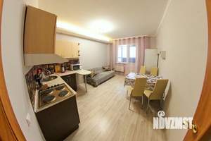 2-к квартира, посуточно, 90м2, 14/16 этаж