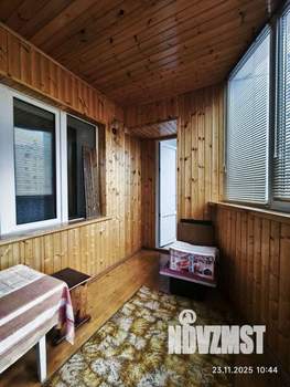 1-к квартира, на длительный срок, 45м2, 7/14 этаж