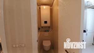 3-к квартира, посуточно, 73м2, 10/10 этаж