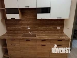 1-к квартира, на длительный срок, 38м2, 3/5 этаж