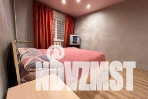 1-к квартира, посуточно, 44м2, 3/5 этаж