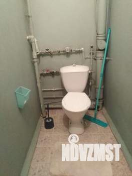 1-к квартира, на длительный срок, 51м2, 10/14 этаж