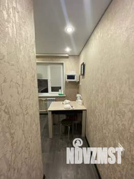 1-к квартира, посуточно, 33м2, 4/5 этаж