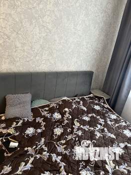 1-к квартира, на длительный срок, 32м2, 4/5 этаж