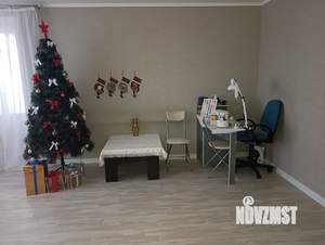 3-к квартира, на длительный срок, 73м2, 12/17 этаж