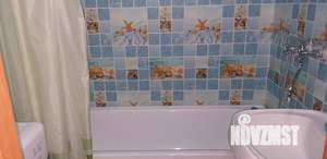 1-к квартира, на длительный срок, 35м2, 5/10 этаж