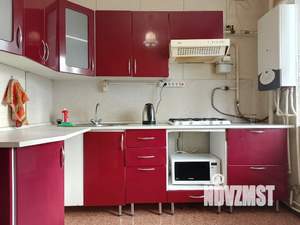 1-к квартира, посуточно, 38м2, 8/10 этаж