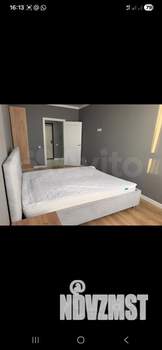 1-к квартира, на длительный срок, 36м2, 10/21 этаж