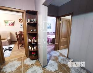 3-к квартира, на длительный срок, 70м2, 10/10 этаж