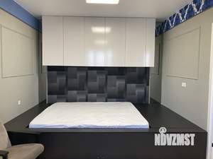 2-к квартира, на длительный срок, 48м2, 1/5 этаж