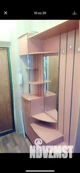 1-к квартира, на длительный срок, 32м2, 2/9 этаж