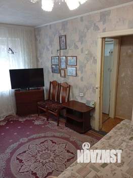 2-к квартира, на длительный срок, 42м2, 1/6 этаж