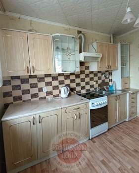 3-к квартира, на длительный срок, 77м2, 12/12 этаж