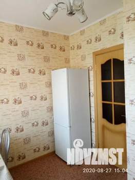 1-к квартира, посуточно, 45м2, 9/10 этаж