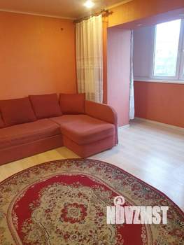 3-к квартира, на длительный срок, 71м2, 7/12 этаж