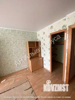 1-к квартира, на длительный срок, 41м2, 5/5 этаж