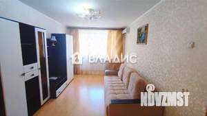 1-к квартира, на длительный срок, 31м2, 4/5 этаж