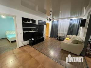 3-к квартира, посуточно, 70м2, 7/17 этаж