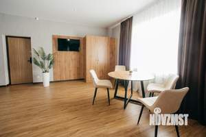 3-к квартира, посуточно, 60м2, 1/1 этаж