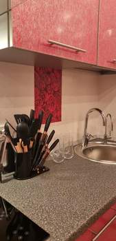 1-к квартира, на длительный срок, 42м2, 12/14 этаж