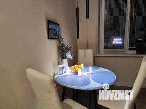 1-к квартира, посуточно, 30м2, 1/5 этаж