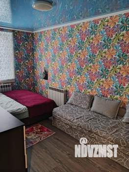 2-к квартира, посуточно, 56м2, 5/5 этаж